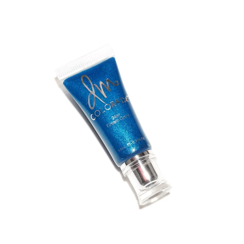 Danessa Myricks Colorfix 24 Hour Cream Color