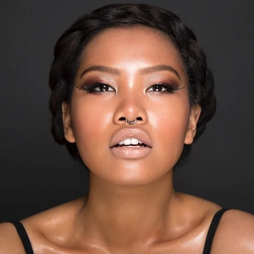 Make Up First How to Achieve Dewy, Glowing Skin