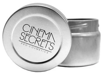 Cinema Secrets Cleansing Tin