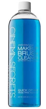 Cinema Secrets Brush Cleaner