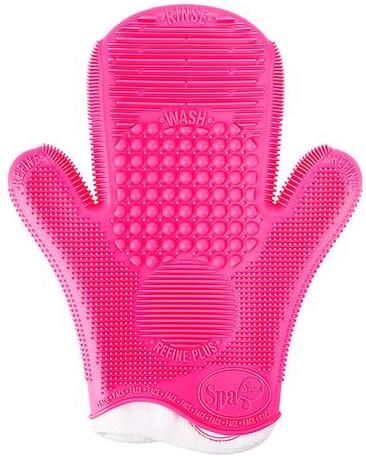 Sigma Spa Brush Cleaning Glove
