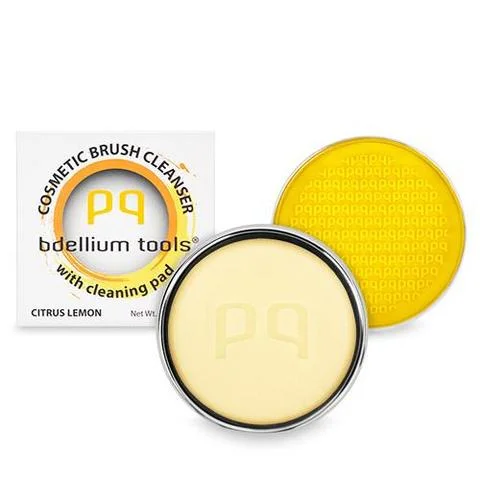Bdellium Tools Cosmetic Brush Cleaner