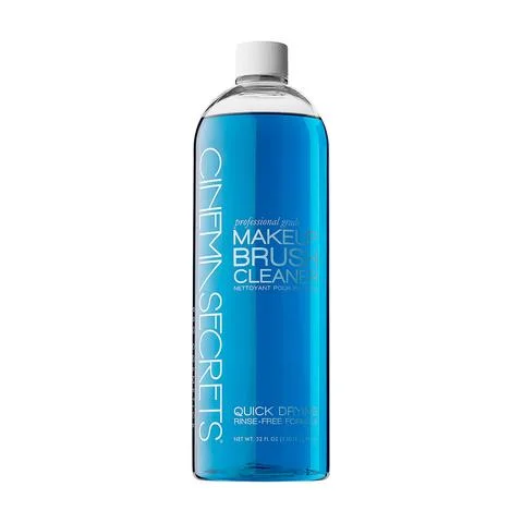 Cinema Secrets Brush Cleaner