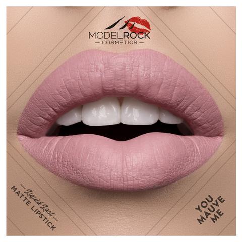 MODELROCK LIQUID LAST LIQUID TO MATTE LIPSTICK