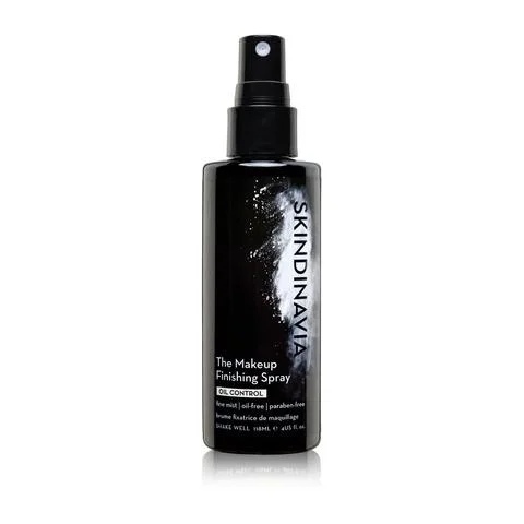 Skindinavia Oil Control Setting Spray