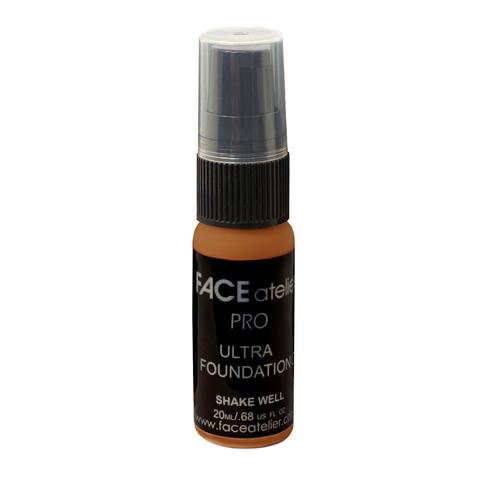 FACE atelier ULTRA FOUNDATION PRO