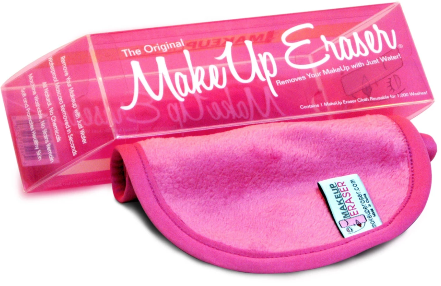 The Original Make Up Erase