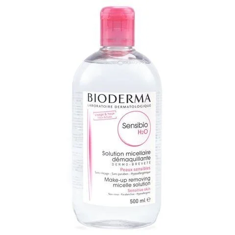 Bioderma Sensibio H20