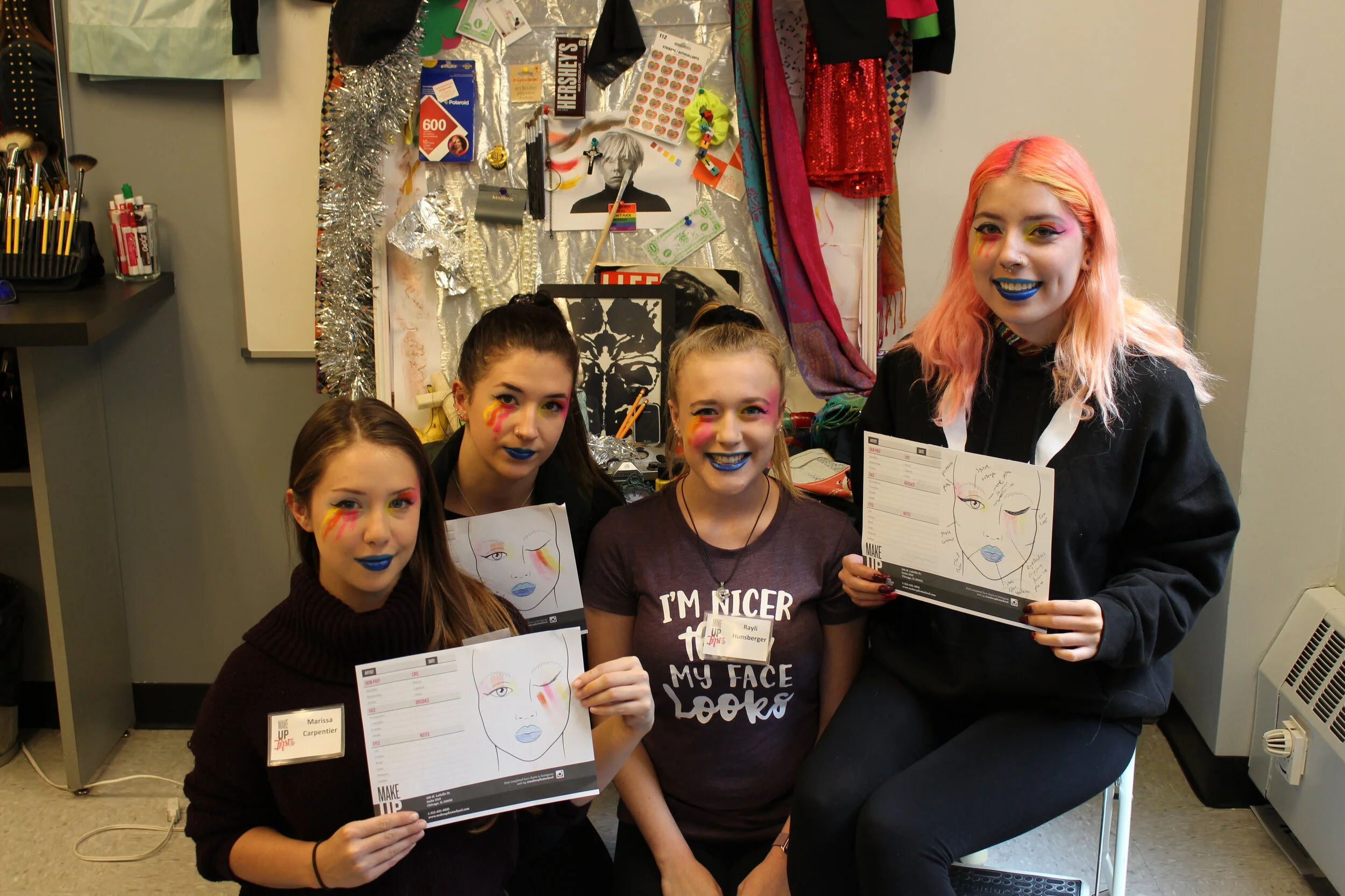 Media: Runway, Editorial, Fashion