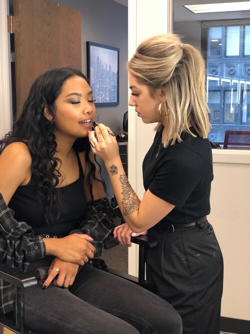 So You Want To Be A Makeup Artist - Grants For Makeup Artists So You Want To Be A Makeup Artist - Grants For Makeup Artists
