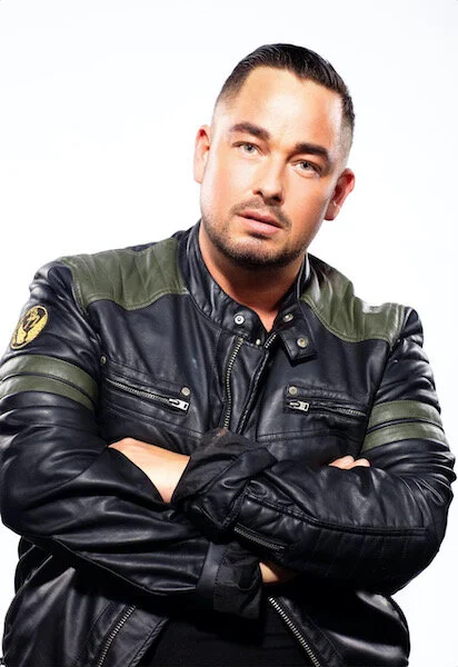 Roshar Portfolio Building Masterclass