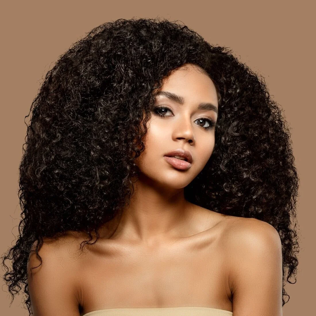 Hairstyling for Textured Hair