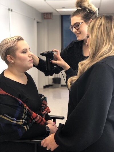 School Of Makeup Artistry - Dallas Makeup Cl School Of Makeup Artistry - Dallas Makeup Cl