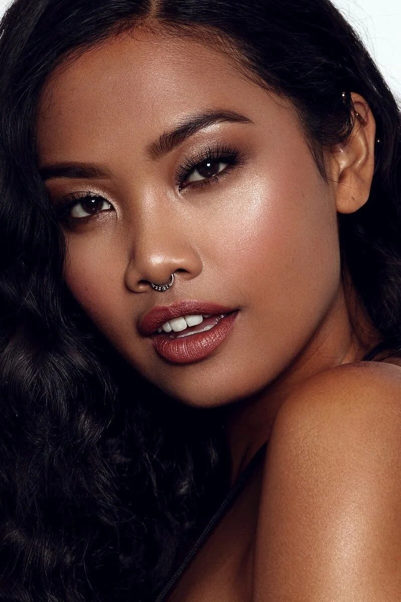 YOU GLOW GIRL!