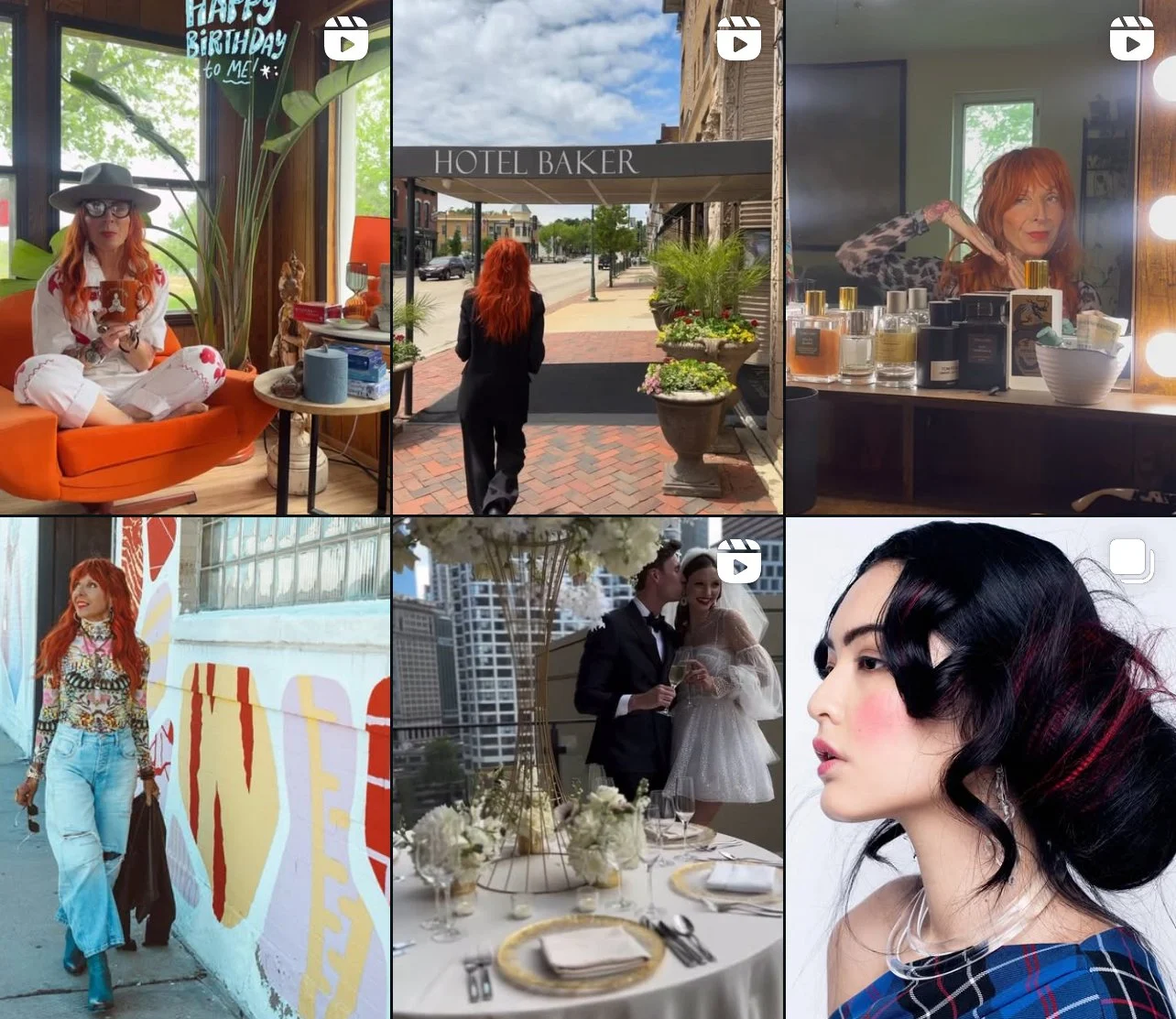 Captivating Content Creation: A Social Media Workshop With Aga Rhodes