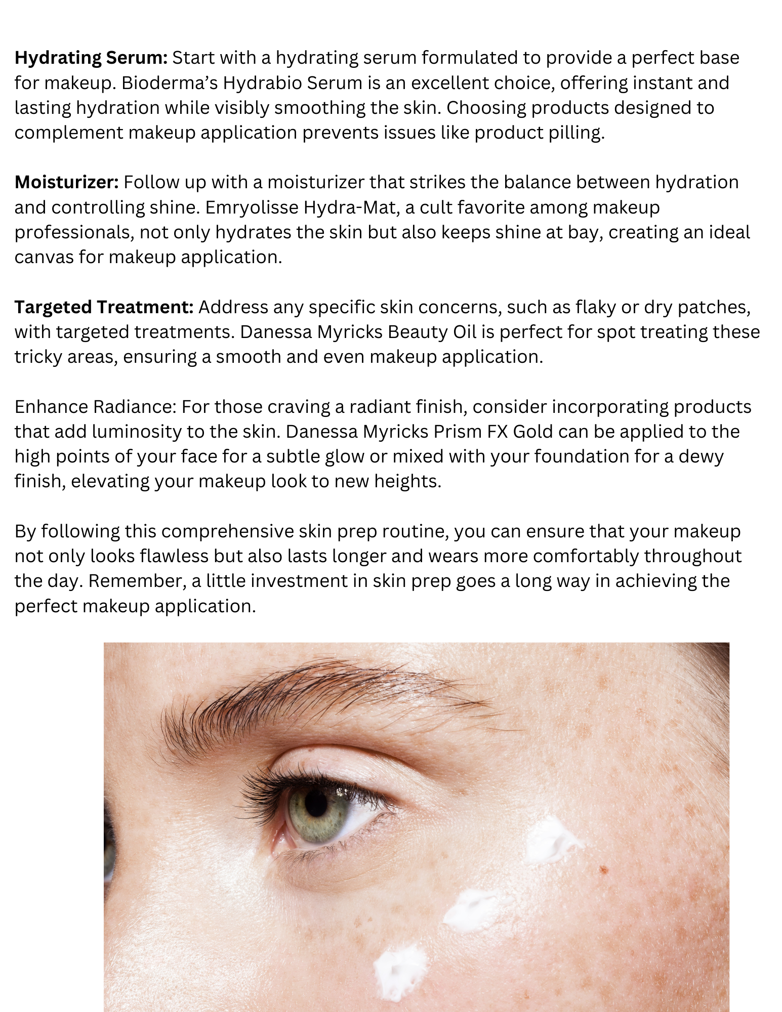 Does Embryolisse Keep Makeup on Longer? Ultimate Review