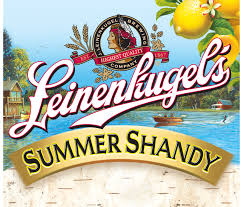 Leienkiugel's Summer Shandy 