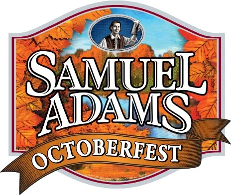Samuel Adams Octoberfest