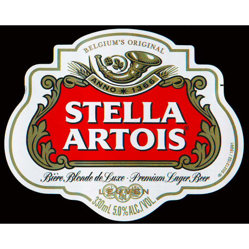 Stella Artois