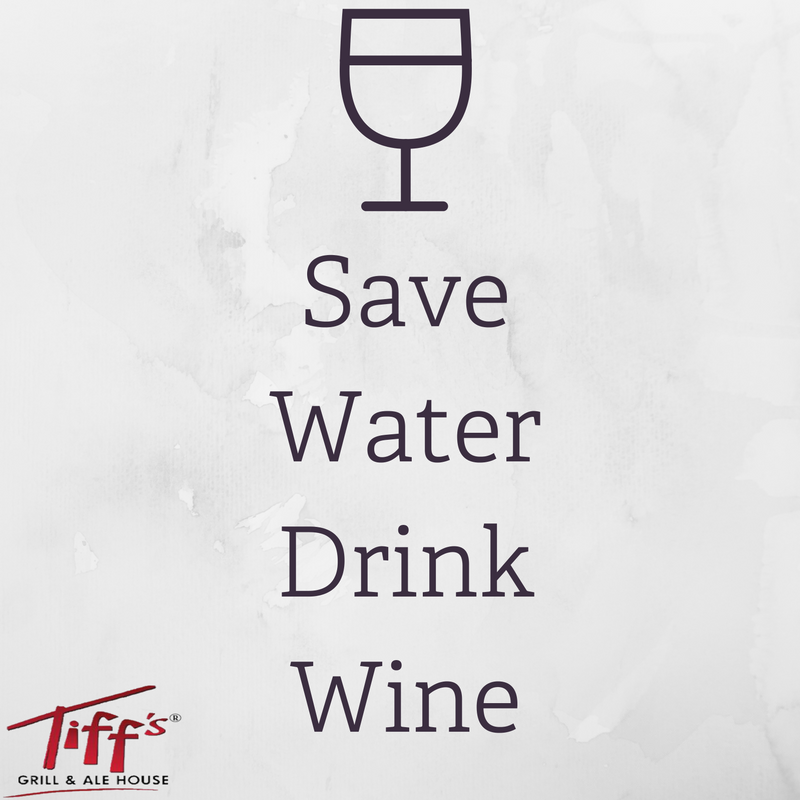 Monthly Events — Tiff's Grill & Ale House