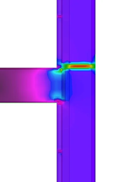 Visual Reference: Thermal Bridging Software