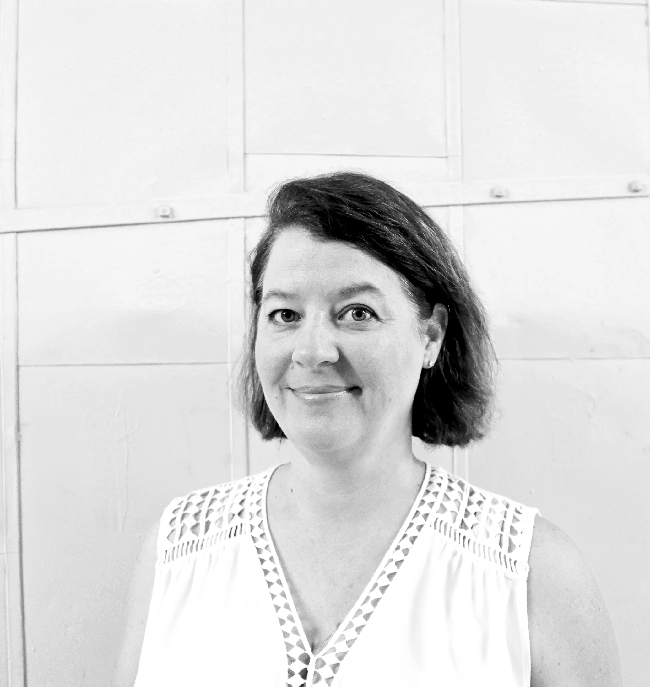 Anne-Marie Cisek
