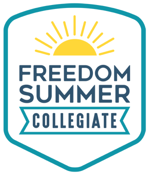 Freedom Summer Collegiate