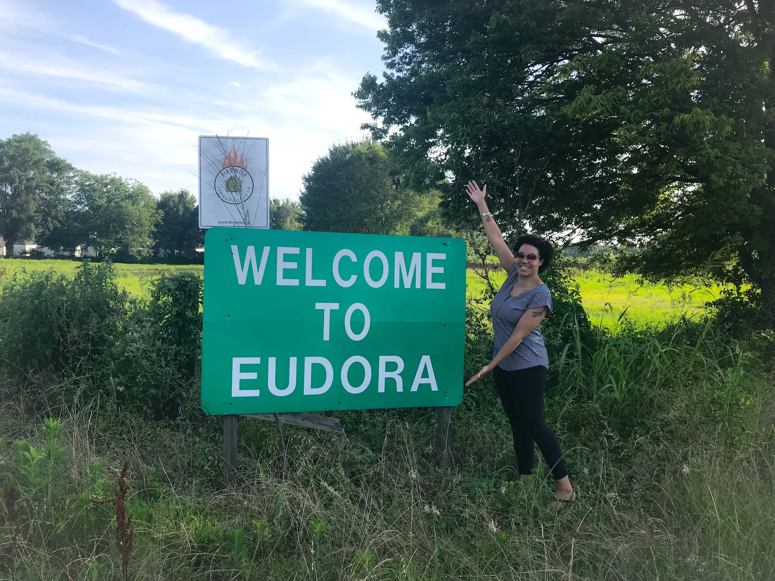 Prof. Garrant's Reflection on Summer 2018