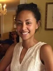 Kaneesha Johnson