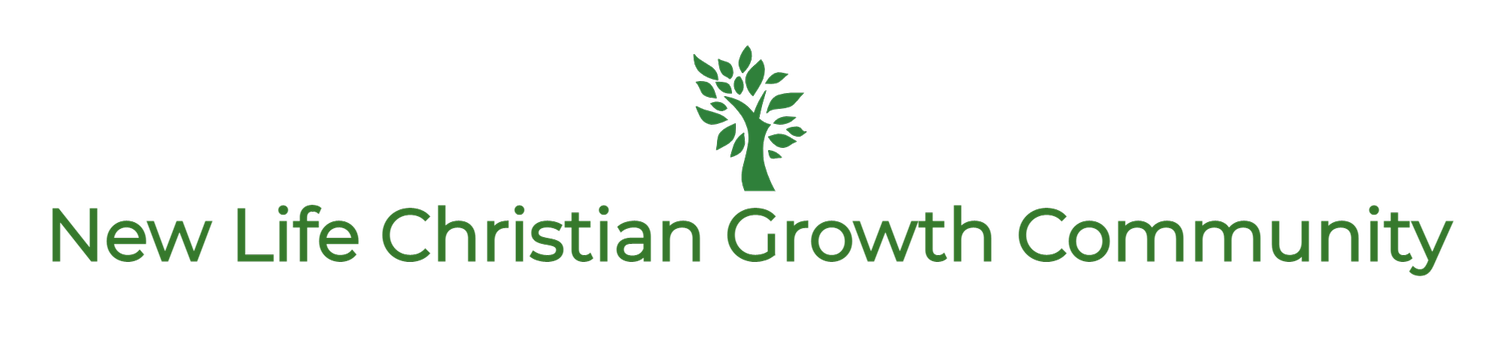 New Life Christian Growth  Community