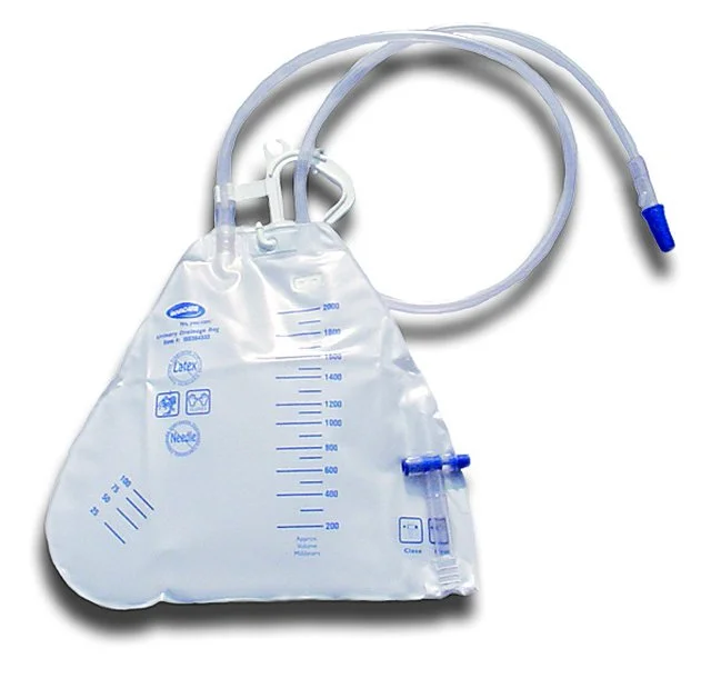 Ostomy & Urinary — Grand Mesa Medical Supply