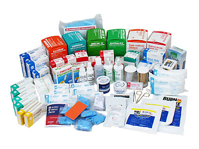 First Aid & Dressing Supplies — Grand Mesa Medical Supply