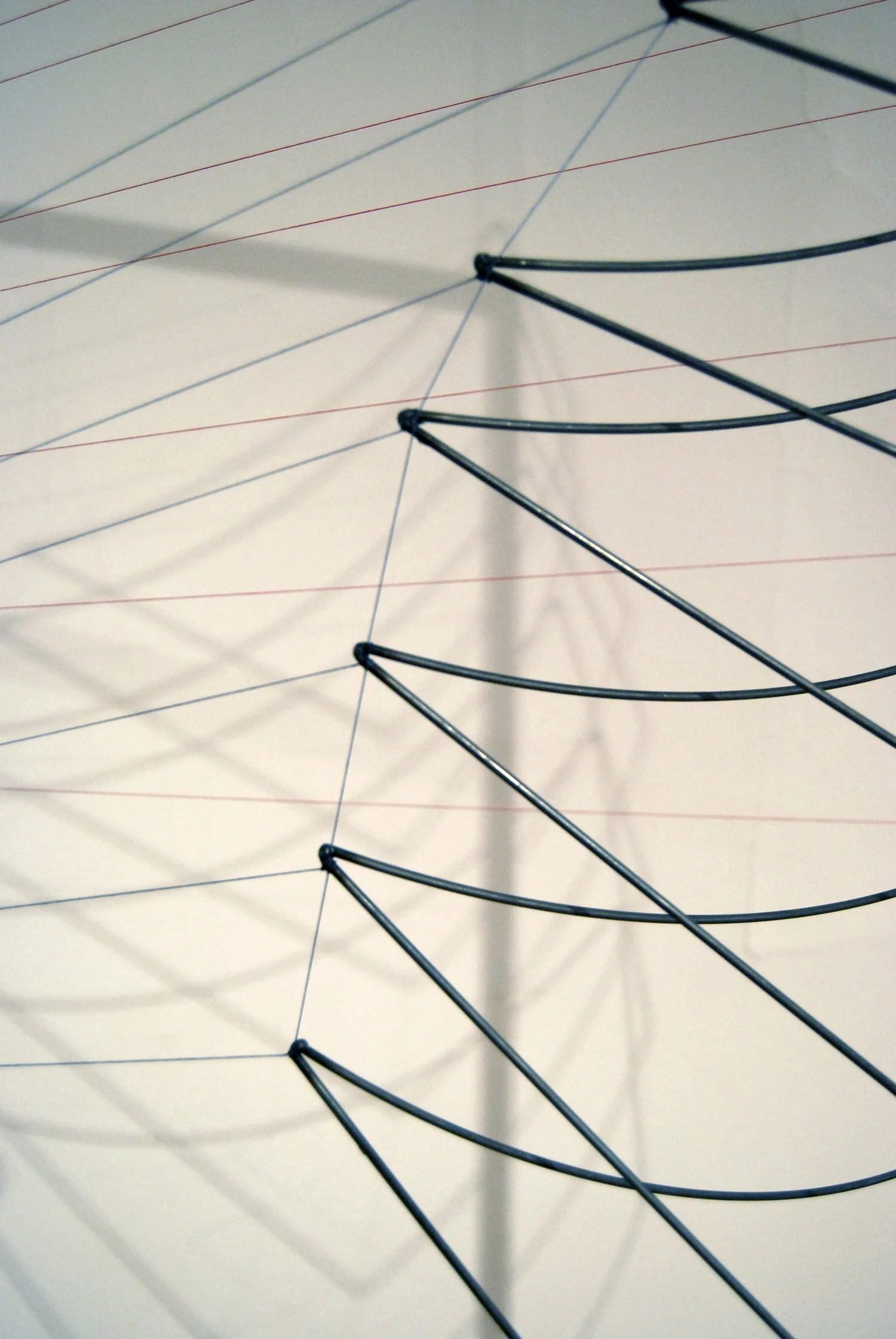 Lunar Circus - detail