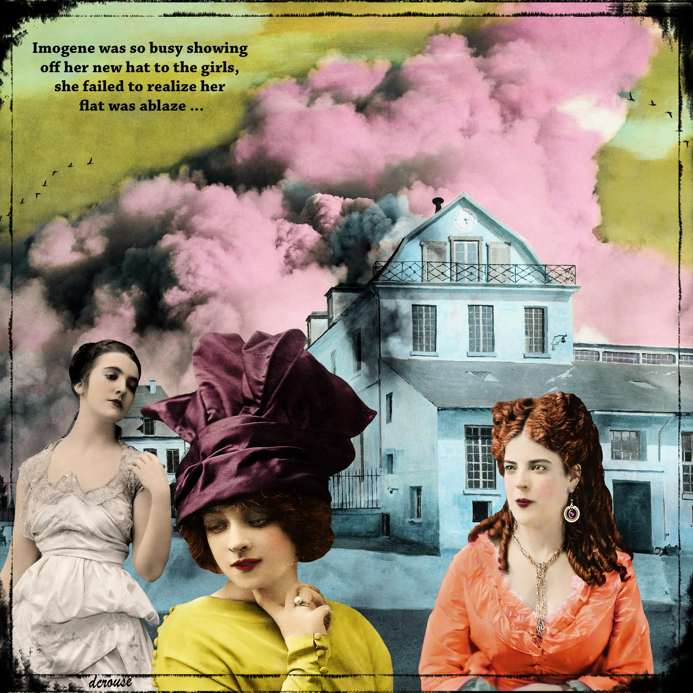 Imogene
