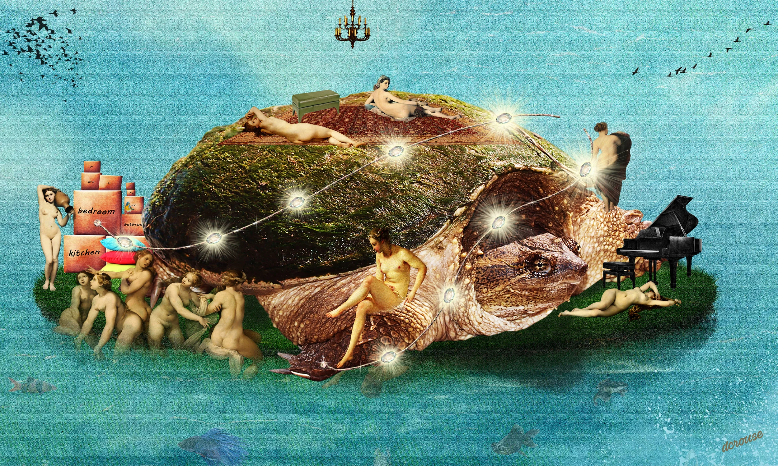 Turtle Island