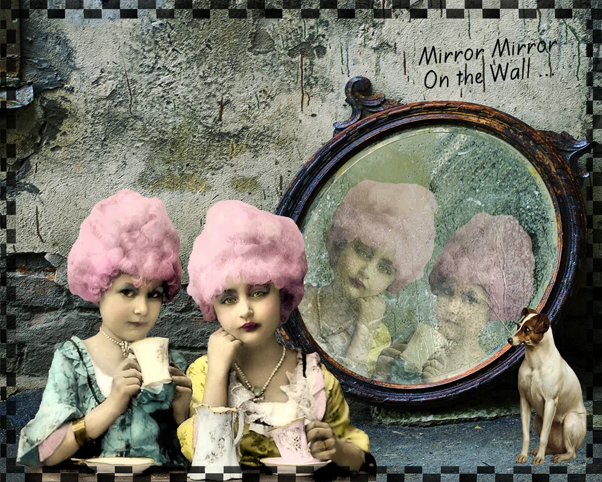 Mirror Mirror