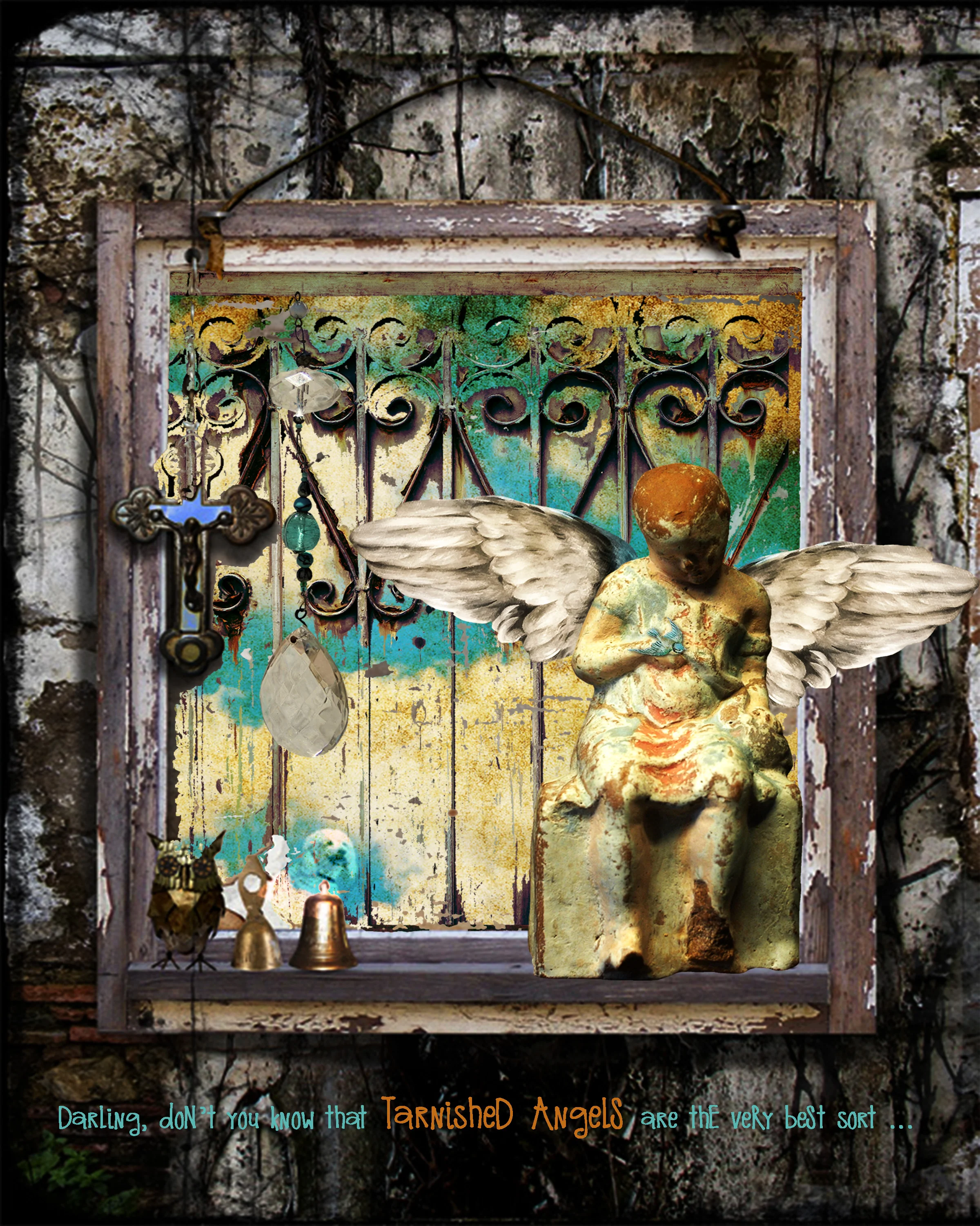 Tarnished Angels