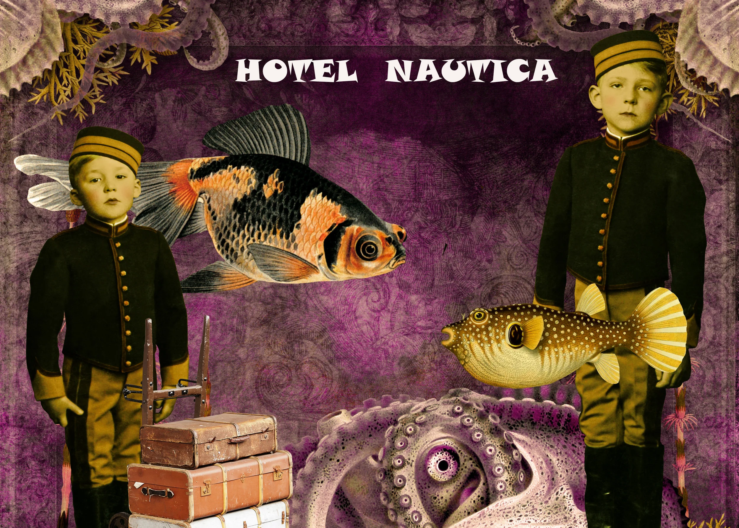 Hotel Nautica