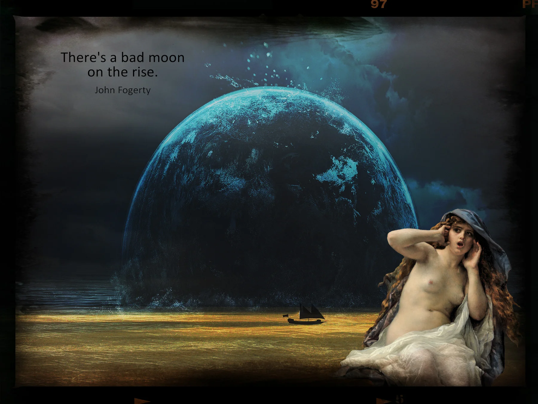 Bad Moon