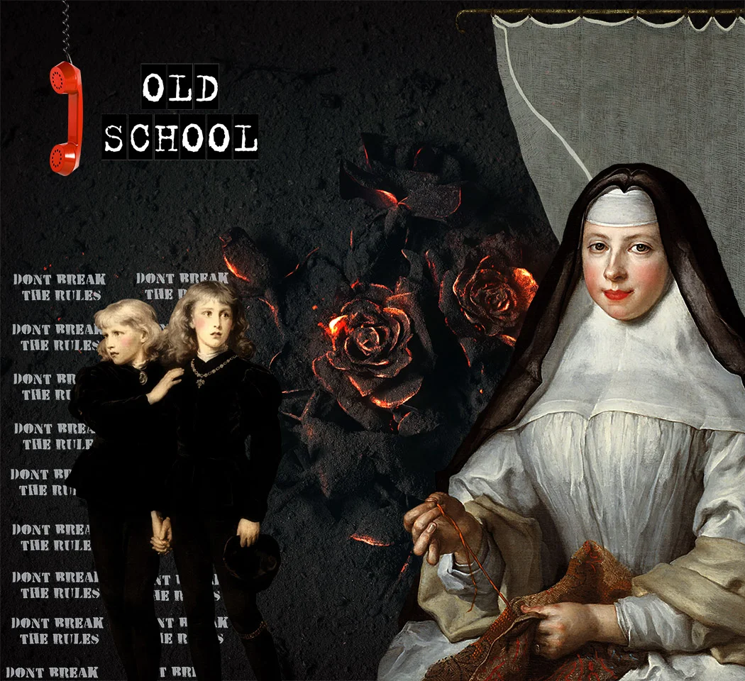 Old School