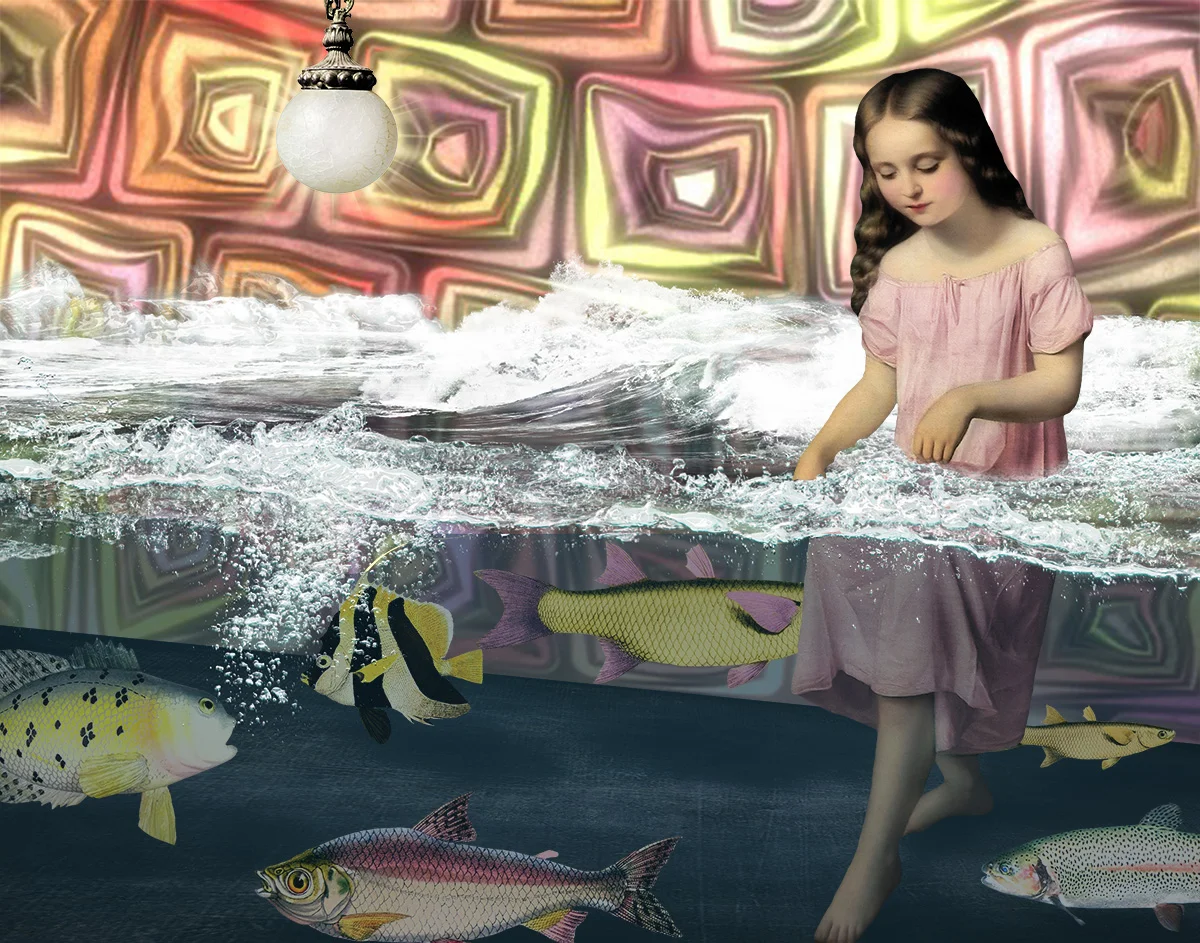 Fish Whisperer