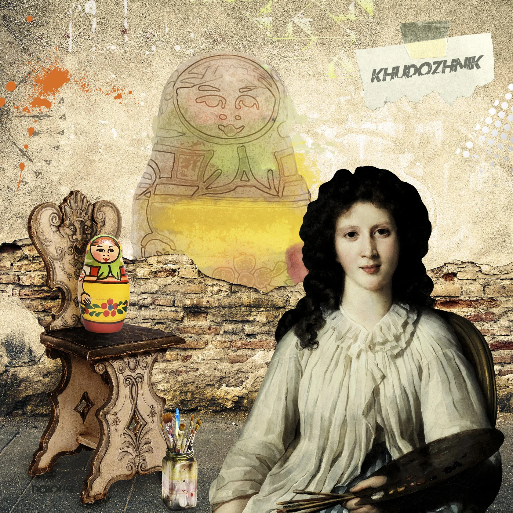 Matryoshka
