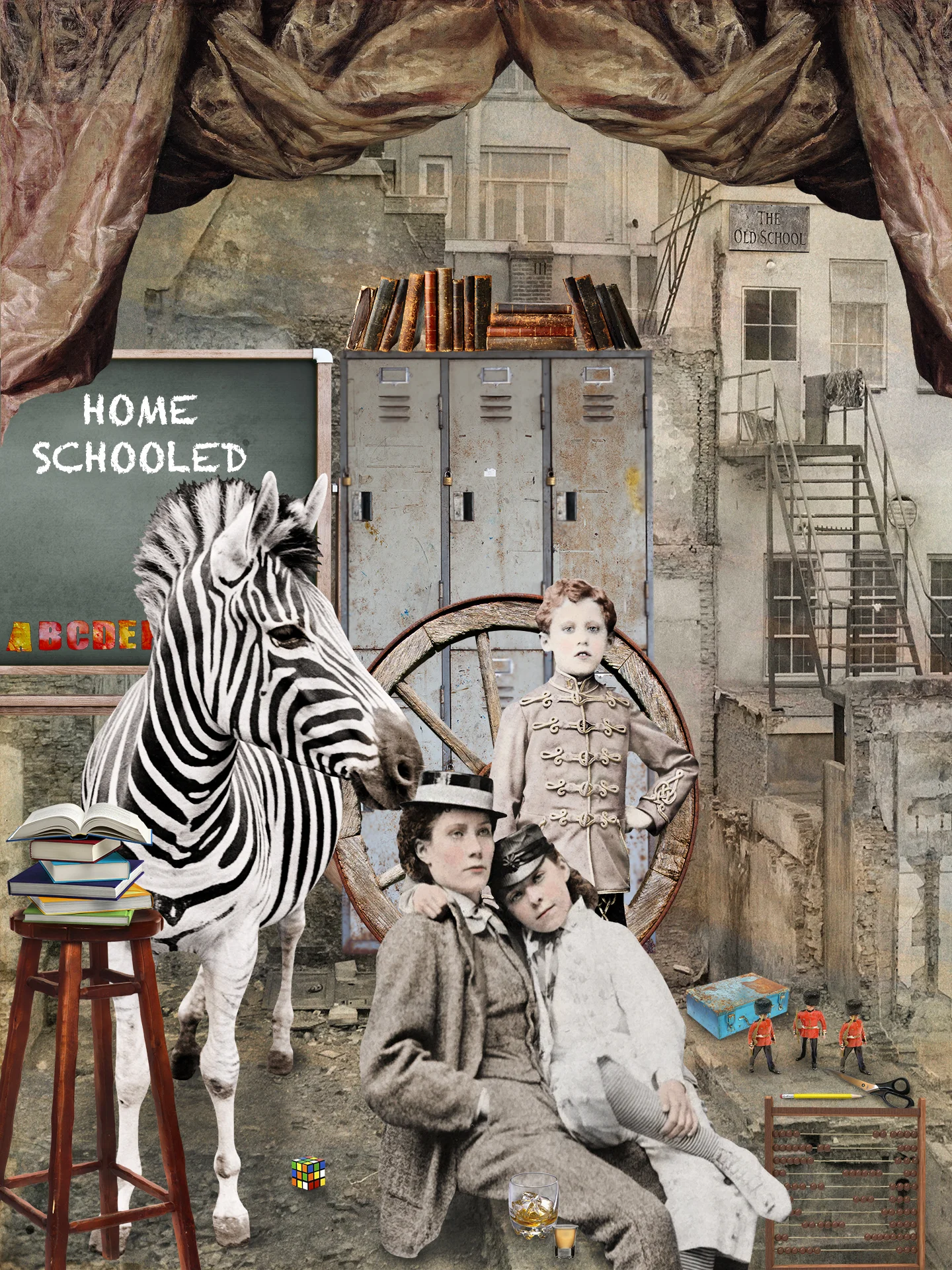 Home Schooled