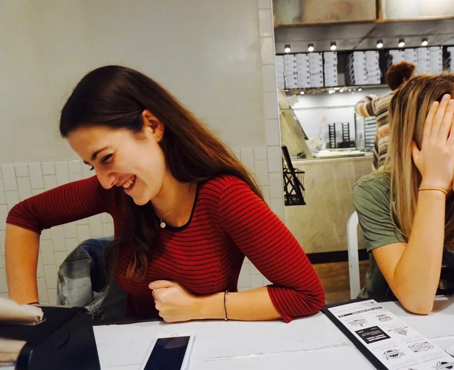 Hello from the Editor