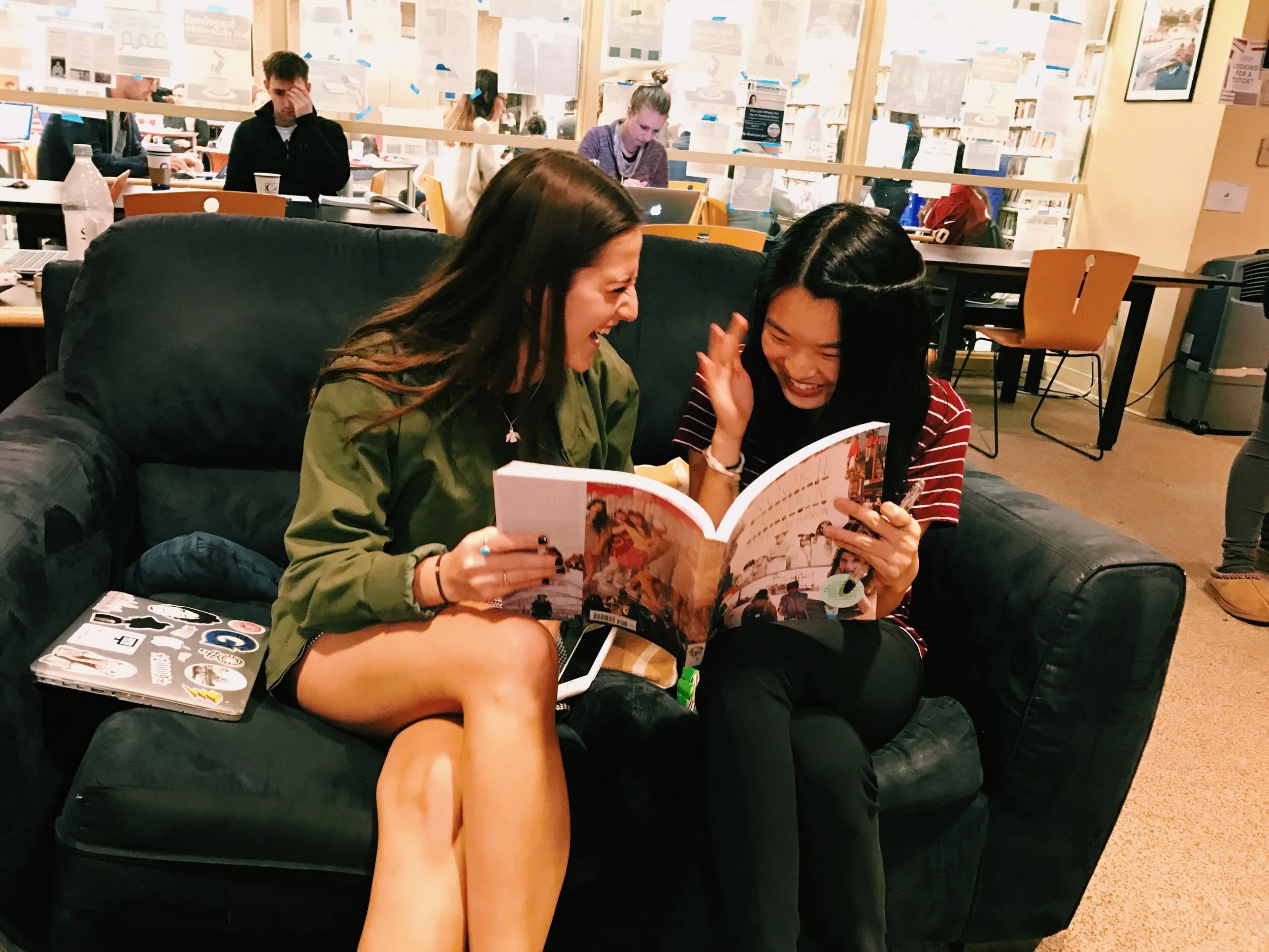 BFB #1: The Bossier Website Just Got Better