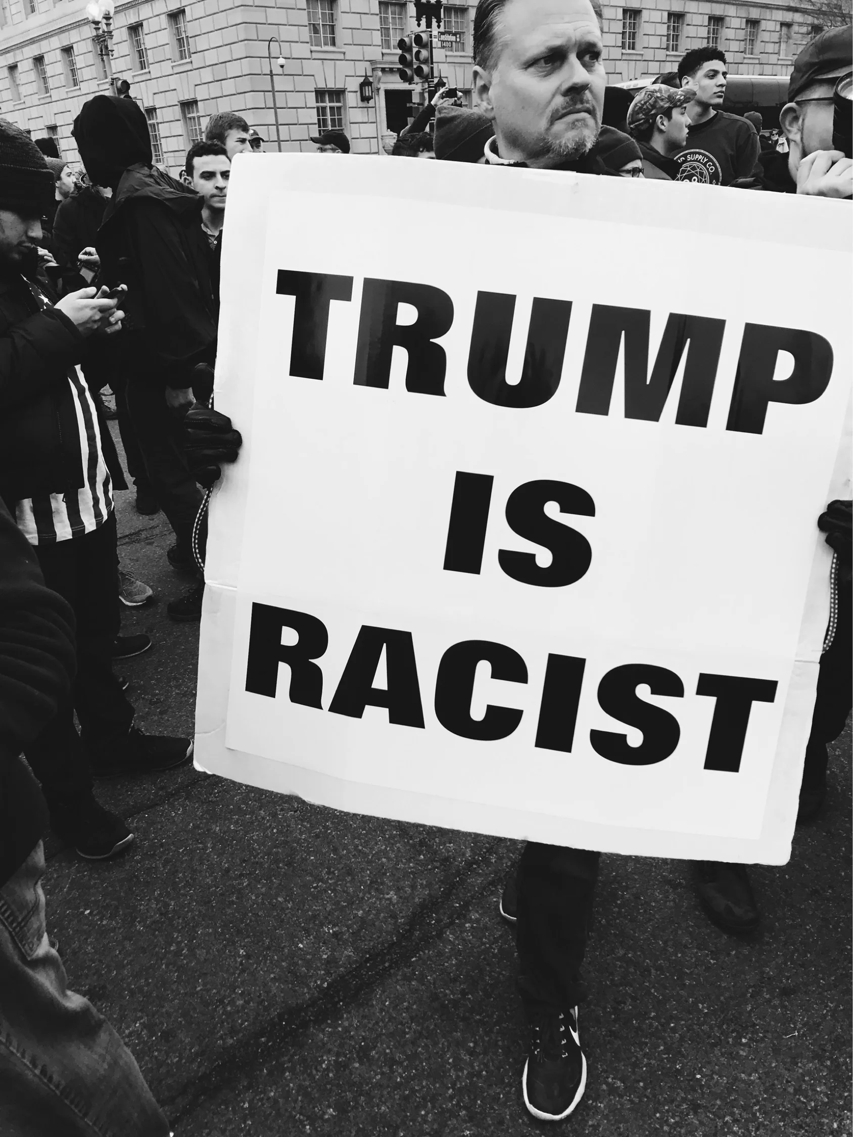 My First November 8th