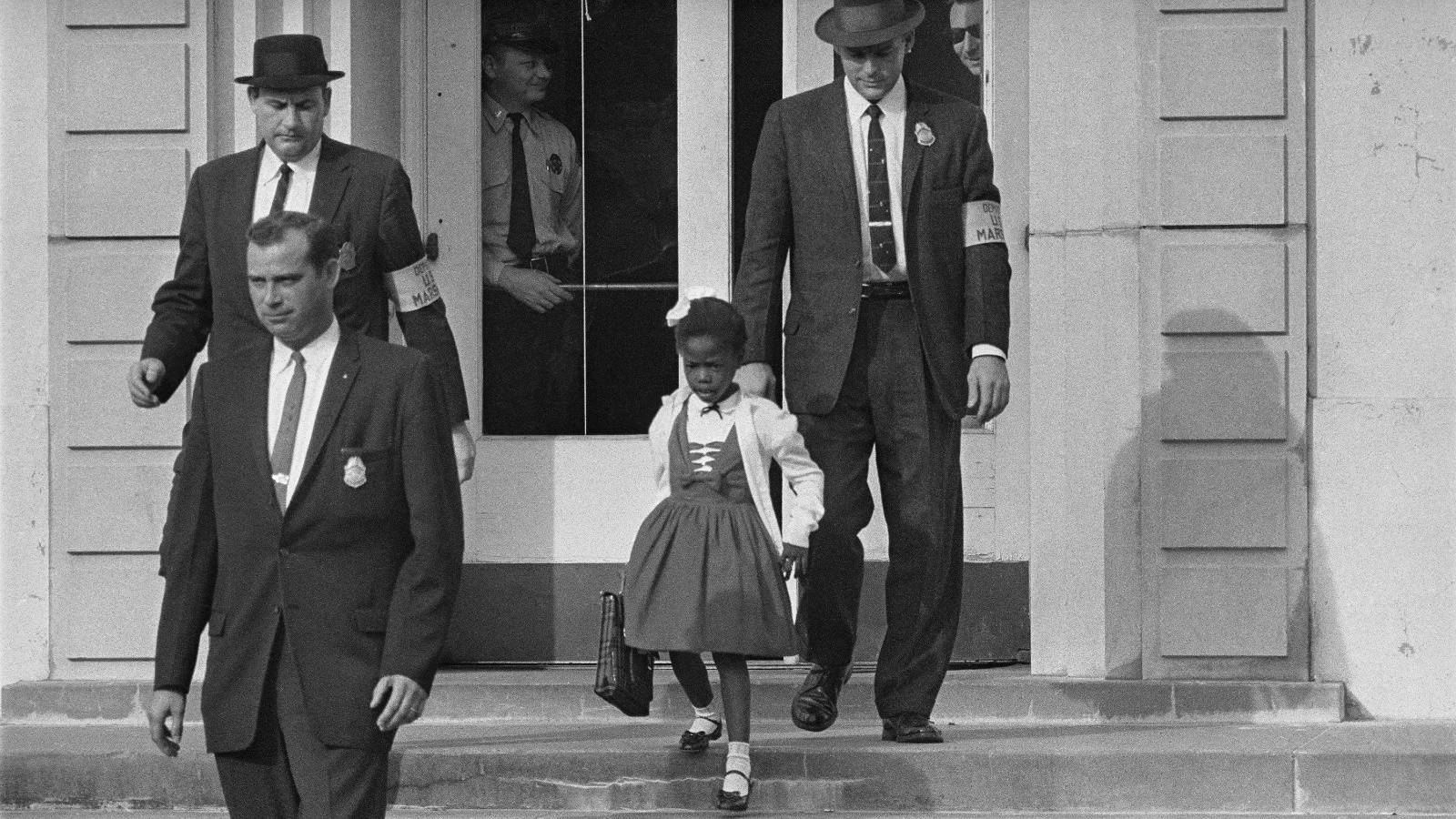 Women in History Wednesdays: Ruby Bridges
