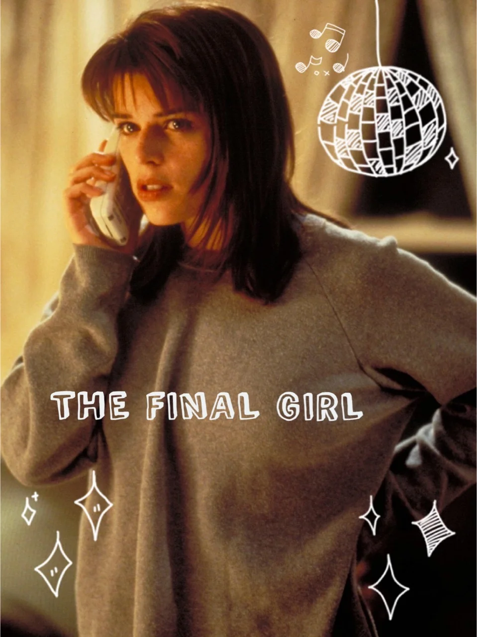BEB: Final Girl