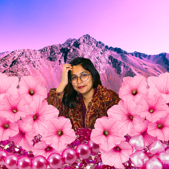 “In my feminist utopia, I would want to be able to feel the range of my feelings and not feel like I have to bite my lip and not feel the embarrassment or the guilt that comes with reacting—reacting in our human way. I want all people to be able to do that without someone saying, ‘you’re acting like a girl.’ Softness and emotions are usually attributed to the female constructed gender role; emotion is seen as a sign of weakness and as an inability to lead. I would love if we could just feel whatever the heck we feel, but still be able to be amazing, excellent, and intelligent people in whatever field we choose to go into. I want a feminist utopia where we are allowed to feel love at any point and say it at any point without feeling this sort of pressure and guilt and embarrassment and inherent shyness over our expression of it. I feel like a lot of people mold themselves into that societal structure where you have to go at that pace. But I think you should go at the pace you’re comfortable with. Labels are neither good nor a bad thing. They exist in society because we think in labels but if you want one, don’t be ashamed to want one, don’t be ashamed to communicate to your partner that that’s something you want, but if you don’t, don’t be ashamed to not have one. I think that’s really inhibiting to women; it’s like we are trained to talk in a certain way, text a certain way, and present ourselves a certain way. I would also want a space where people who don’t necessarily work out emotions, like male-identifying folk, actually come to the table prepared. I would want to make understanding their feelings a part of their daily life. I feel like for a lot of female-identifying folk, girls, and women, we work things out with our friends and we talk, but I feel like especially in relationships, oftentimes the men don’t have the space where they’re working everything out, so they come to the table unprepared; it creates an unequal balance of emotional labor. I think we’re stunting the growth of emotional intelligence for people who are male-identifying and that makes it worse for all of us. Finally, I want more energetic spaces of empathy, things like Bossier, but in everything, not just a niche where Sundays from 9-10pm we sit in that room and that’s when we engage—not just with each other, but that part of ourselves. I want it to be pedagogical; I want it to be holistic; I want that to seep into everything that we do, that radical empathy.”
