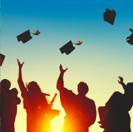 BEB: Where Am I Headed? An Incomplete Guide to Figuring Out What To Do After College